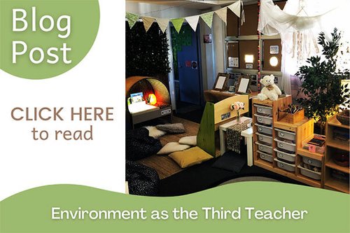Creating an Effective Play Based Learning Environment — My Teaching ...