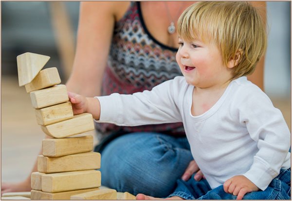 Stages of Block Play — My Teaching Cupboard