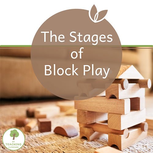 The Ages and Stages of Play