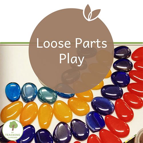 Loose Parts Play