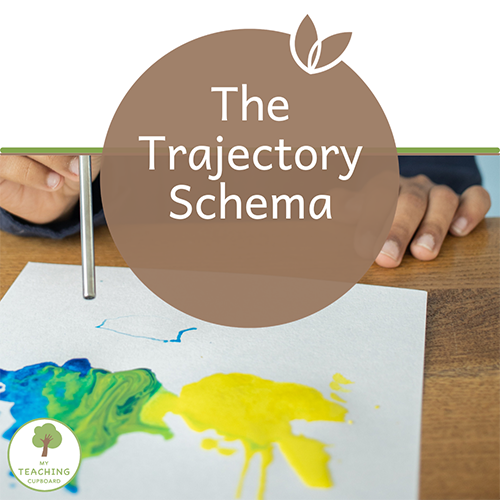The Trajectory Schema 