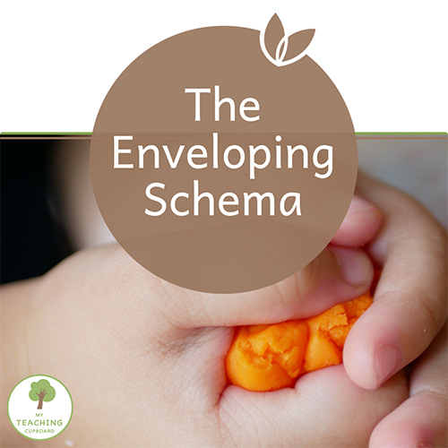 The Enveloping Schema 