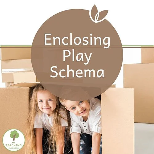 The Enclosing Schema