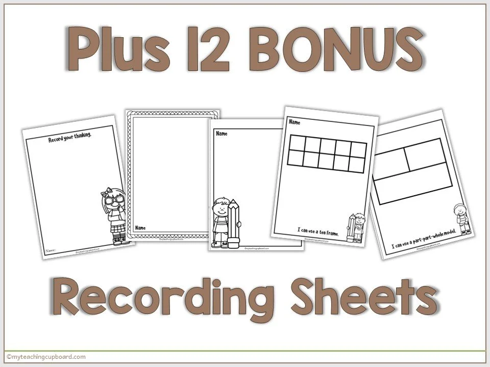 number-provocation-recording-sheets.JPG