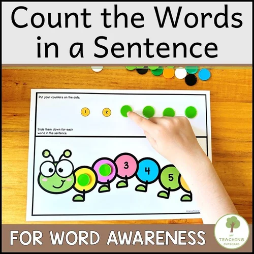 22 Phoneme Segmentation Activities for Phonemic Awareness — My Teaching ...