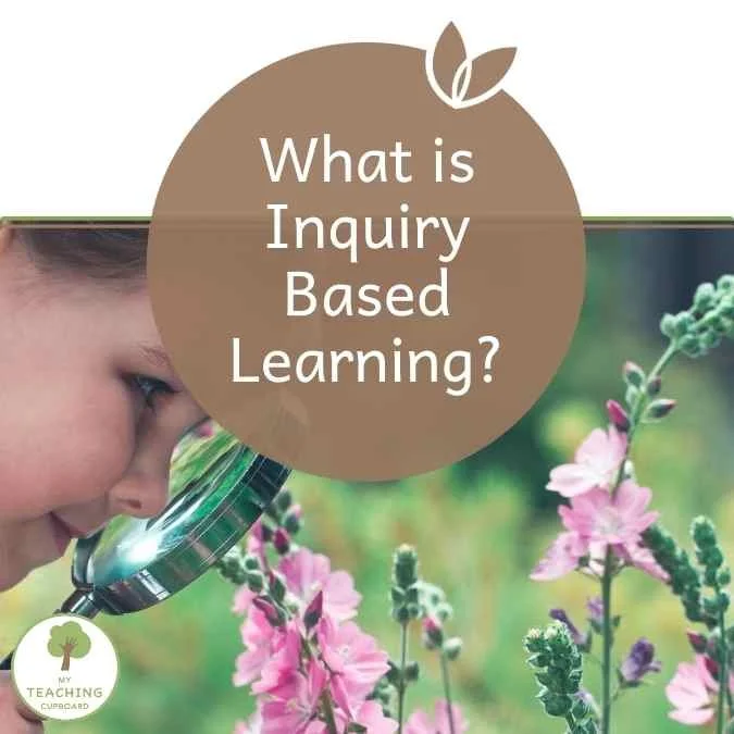 What is Inquiry Based Learning in Early Childhood?
