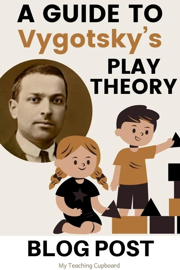 Socio Cultural Theory Of Vygotsky And Early Childhood Education