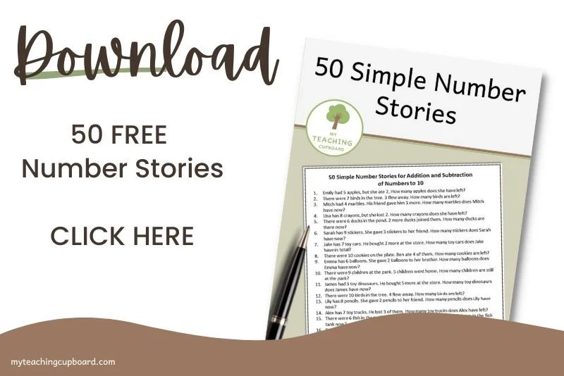 Free Ten Frame Cards Printable for Hands-on Math Activities — My ...