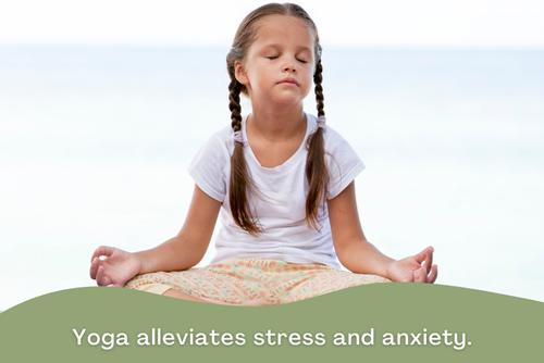 11 Amazing Yoga Benefits for Children — My Teaching Cupboard