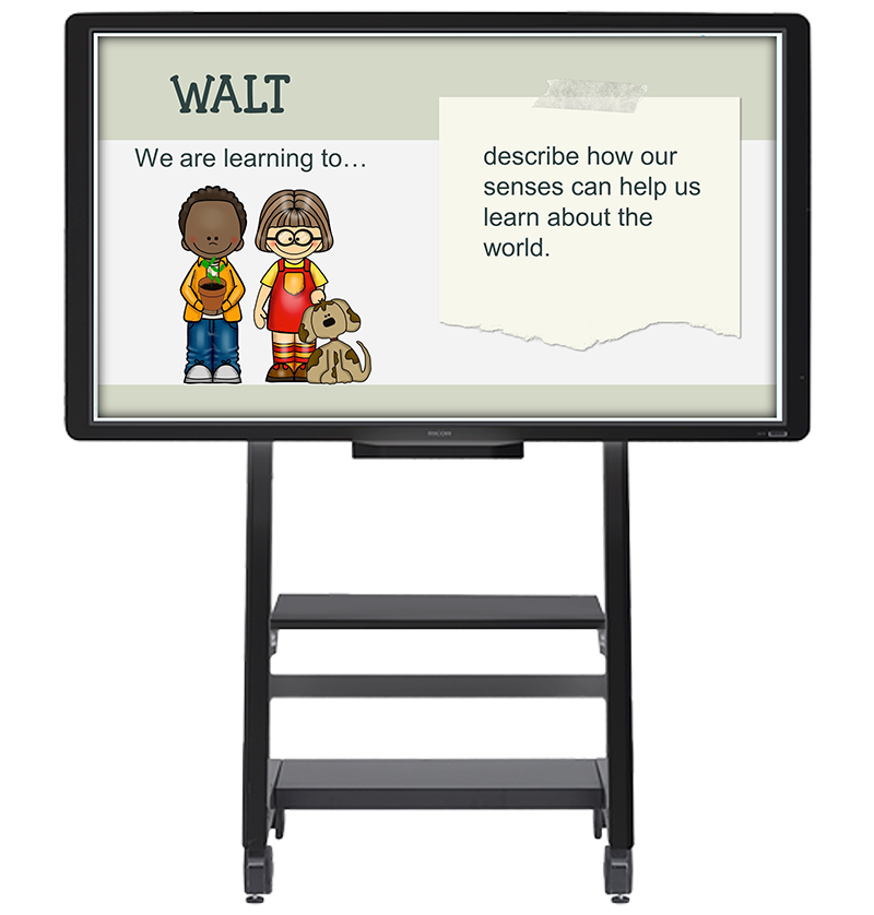 Do You Need Learning Intentions and Success Criteria in an Early Years ...