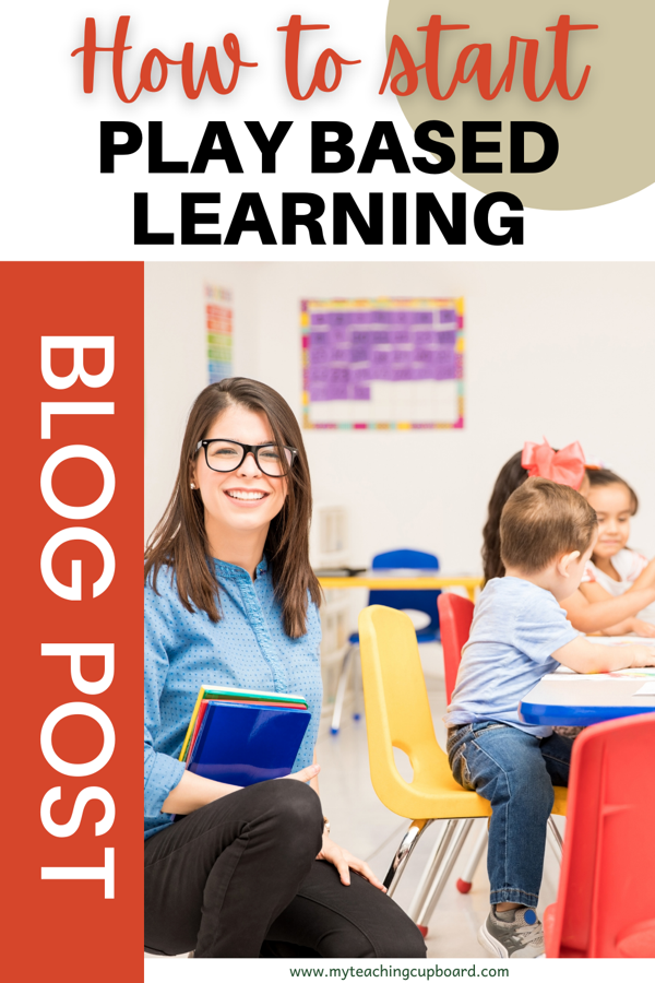 Teachers Guide to Integrating Game-based Learning in Education