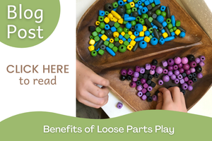 FREE Educators Guide to Loose Parts Play — My Teaching Cupboard