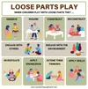 FREE Educators Guide to Loose Parts Play — My Teaching Cupboard