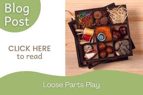 FREE Educators Guide to Loose Parts Play — My Teaching Cupboard
