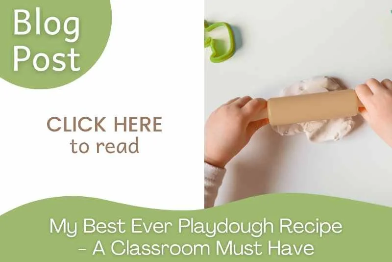 best ever playdough recipe to download
