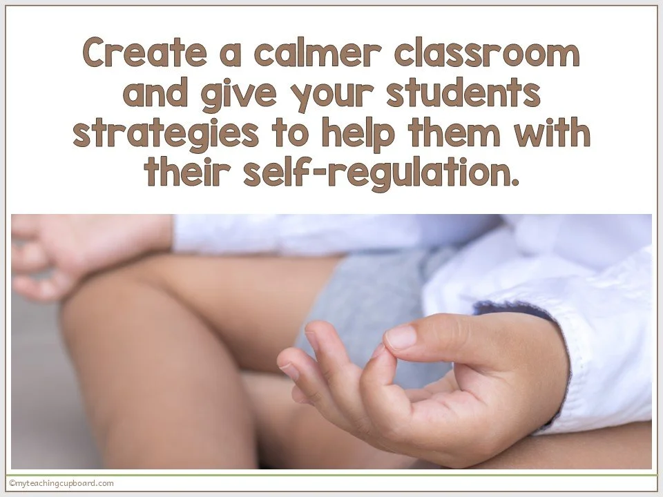 A Guide to Introducing Yoga in the Classroom — My Teaching Cupboard