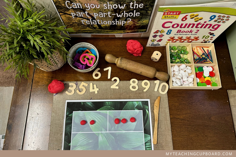 9 Tactile Learning Activities for the Kindergarten Classroom — My