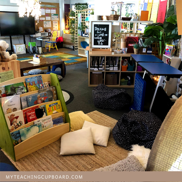 Creating an Effective Play Based Learning Environment — My Teaching