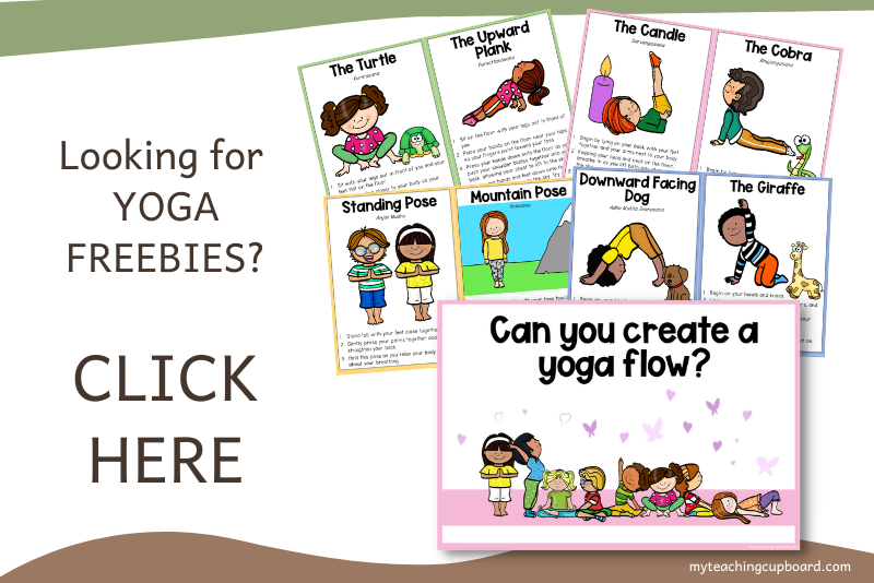 Benefits of Bubbles - A Toddler and Kids Yoga Class Favorite