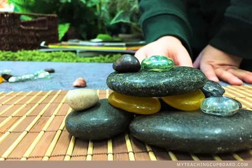 FREE Educators Guide to Loose Parts Play — My Teaching Cupboard