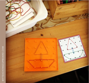 The Positioning Schema — My Teaching Cupboard