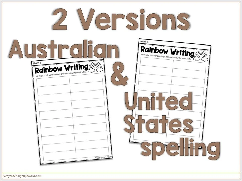 AU spelling worksheets.JPG