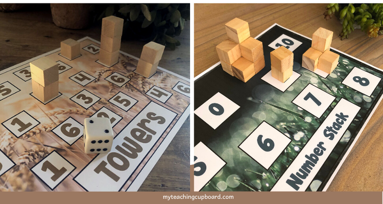 The Positioning Schema — My Teaching Cupboard