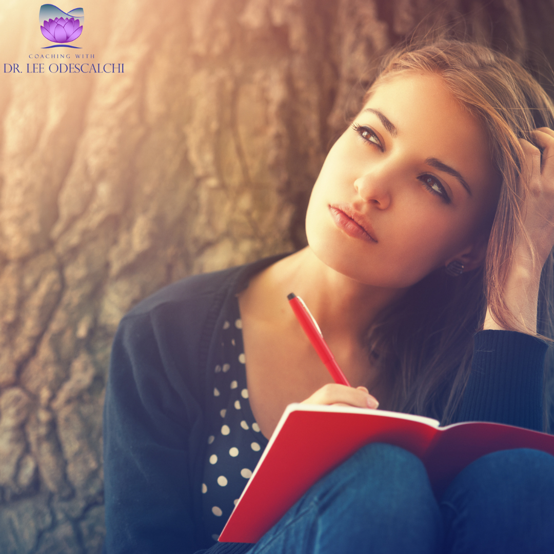 Creating Intentions Instead of Resolutions