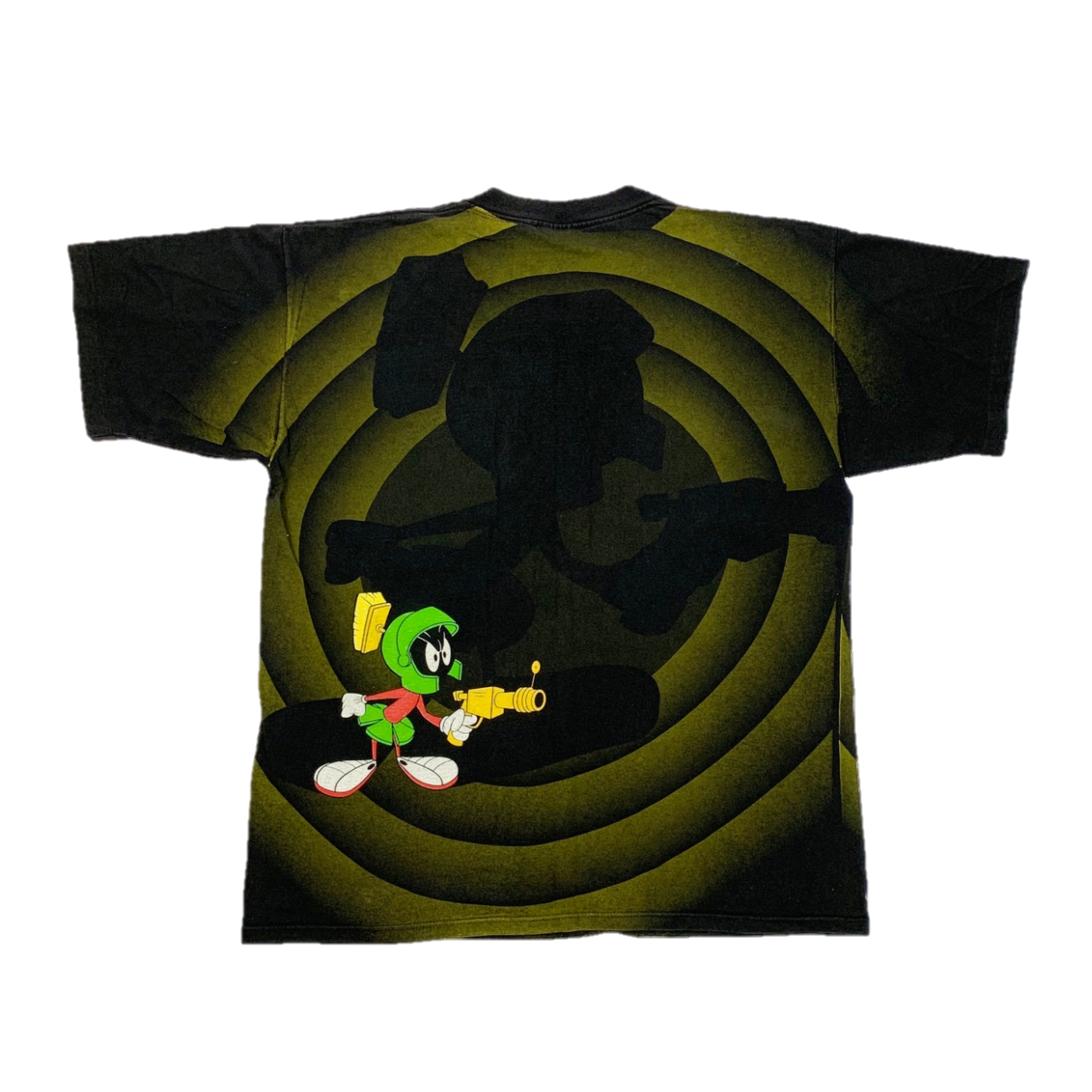 1992 Marvin the Martian Tee