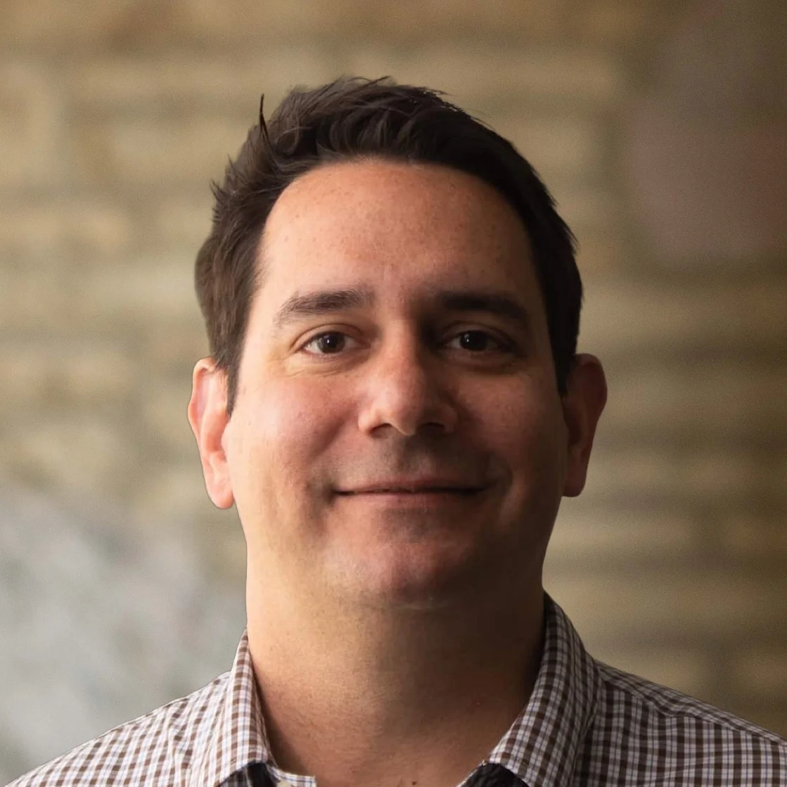 Jason Rohrbaugh