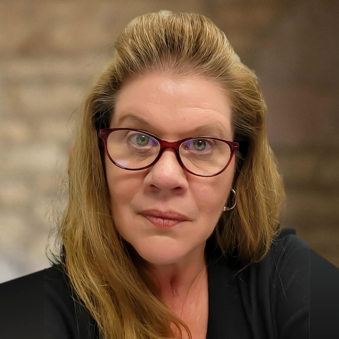 Sally Dunnam