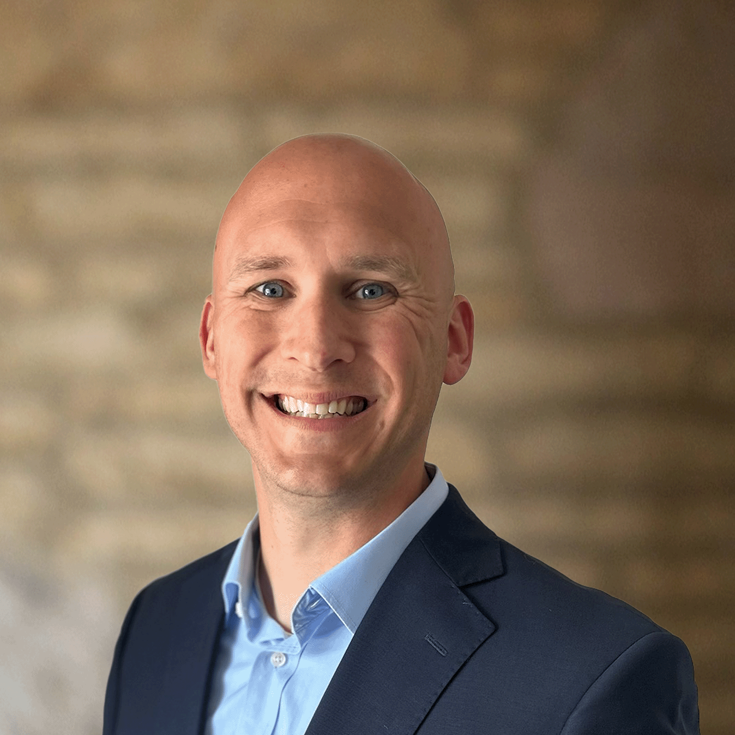 Ian Bacheller
