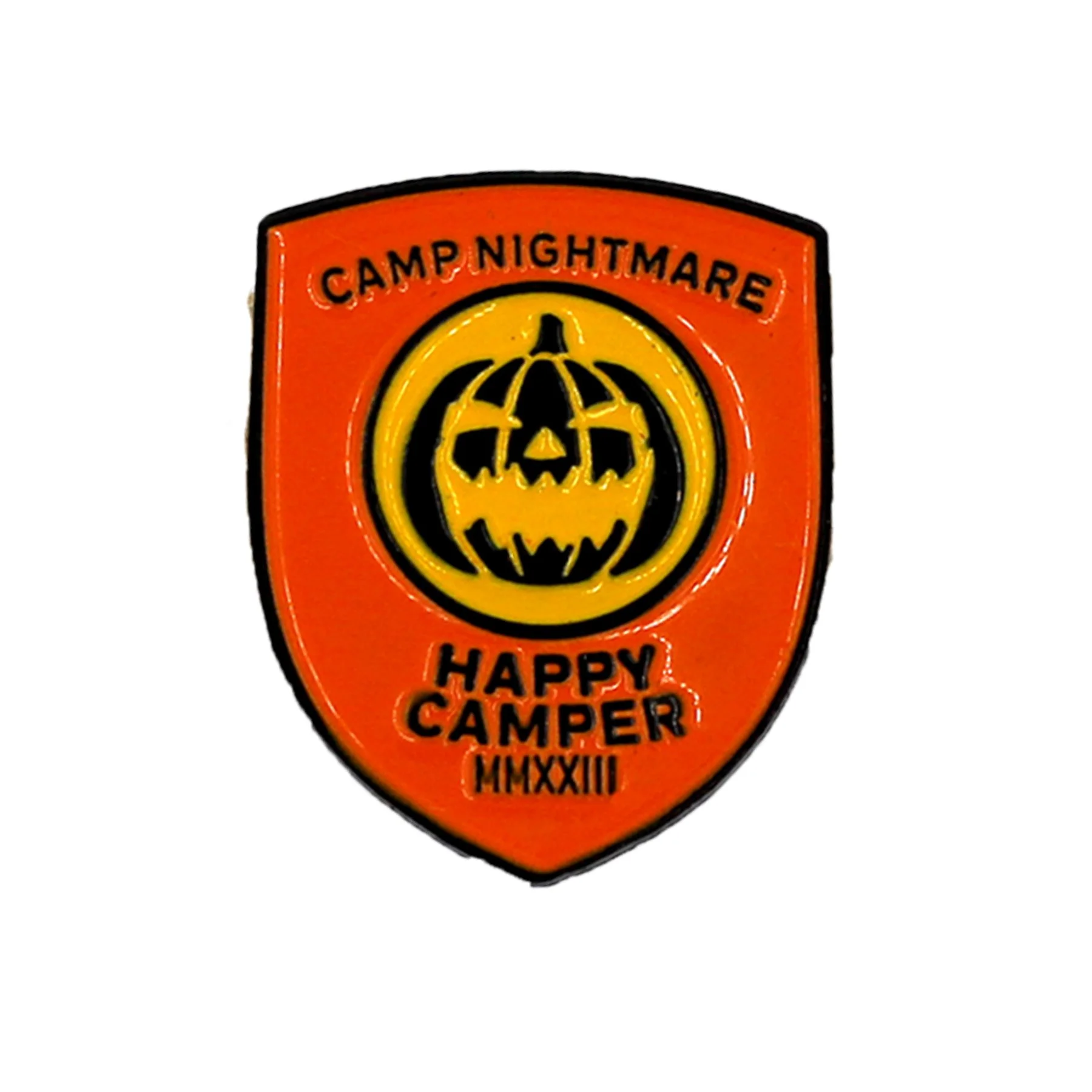 Merit Badges Pin Happy Camper.jpg