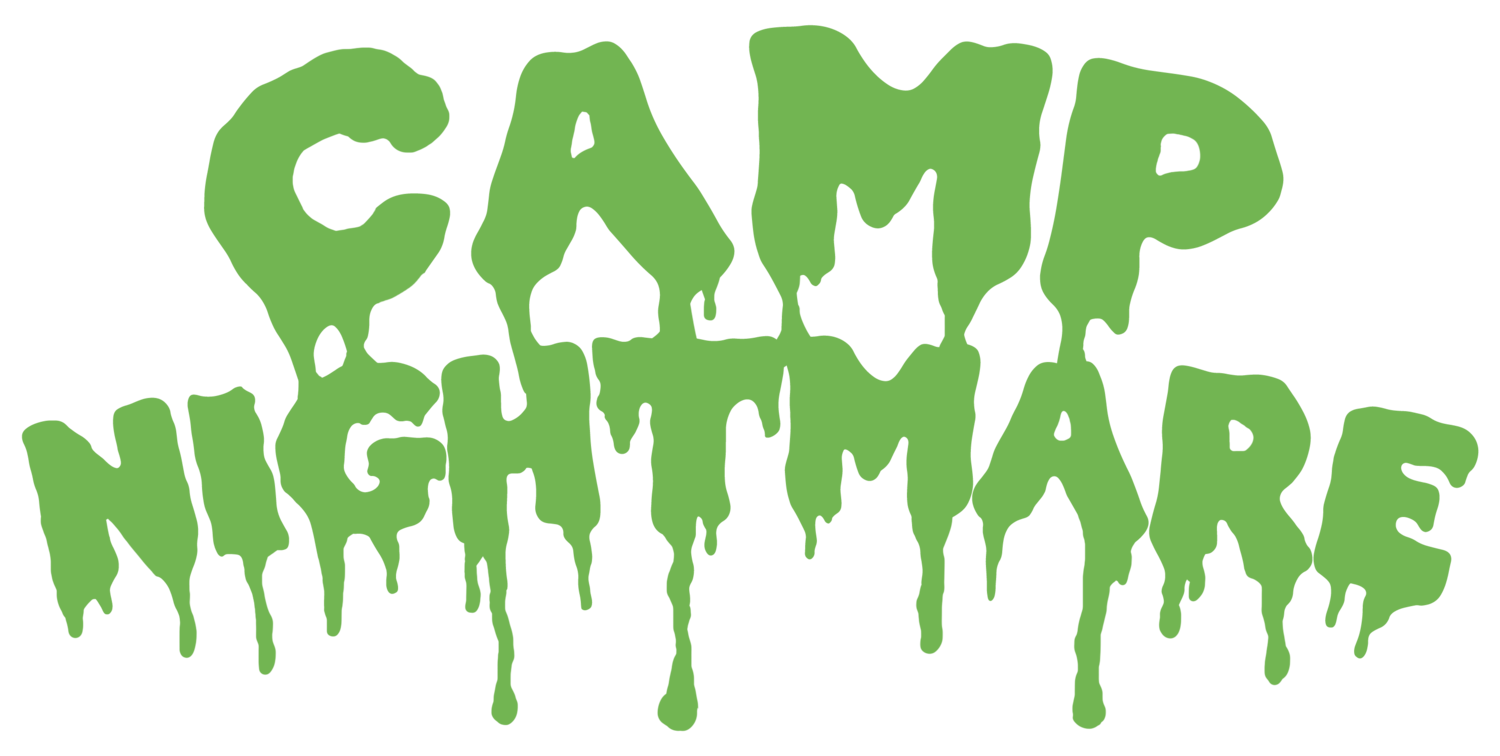 Camp Nightmare