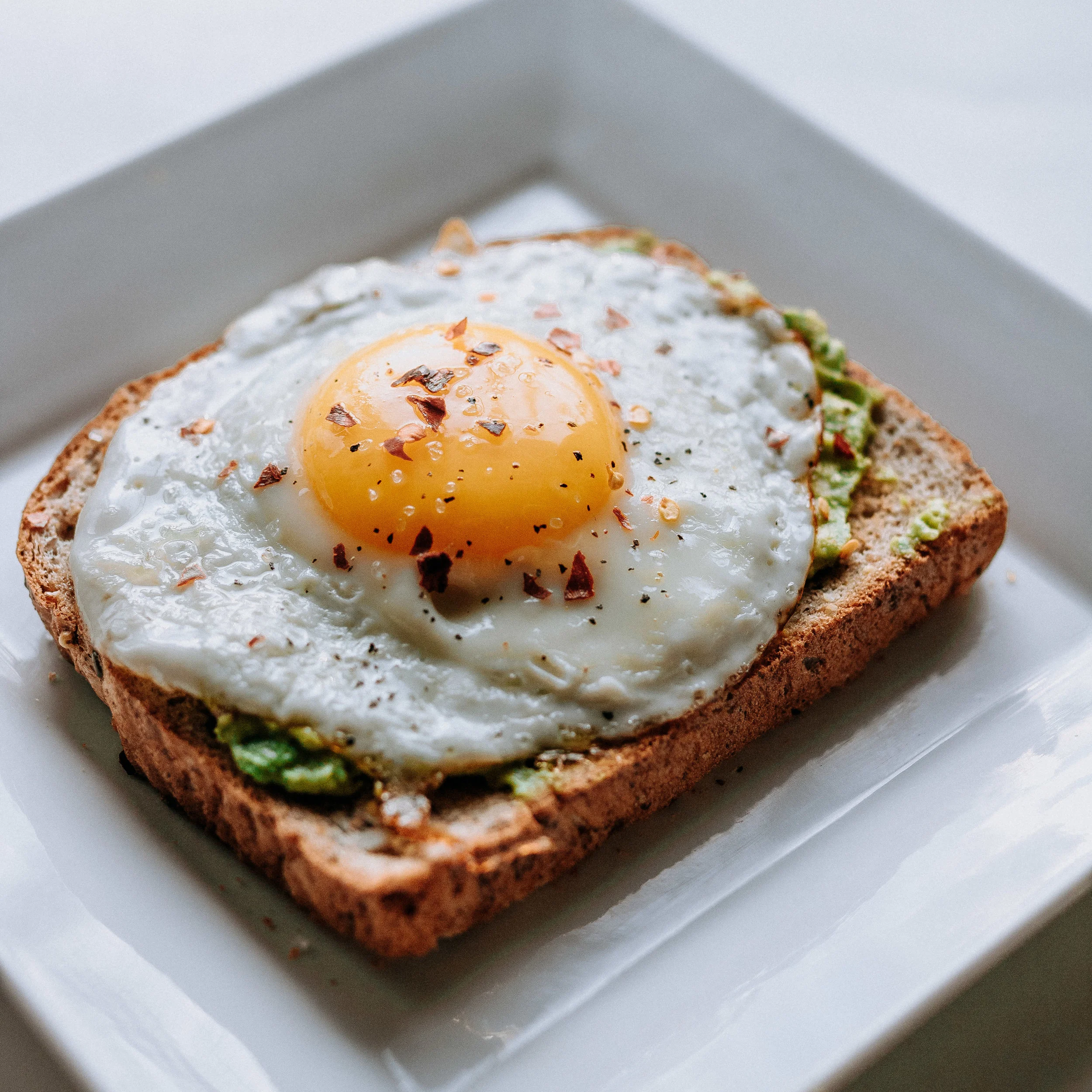 Tip #6 | Cholesterol, Yum!