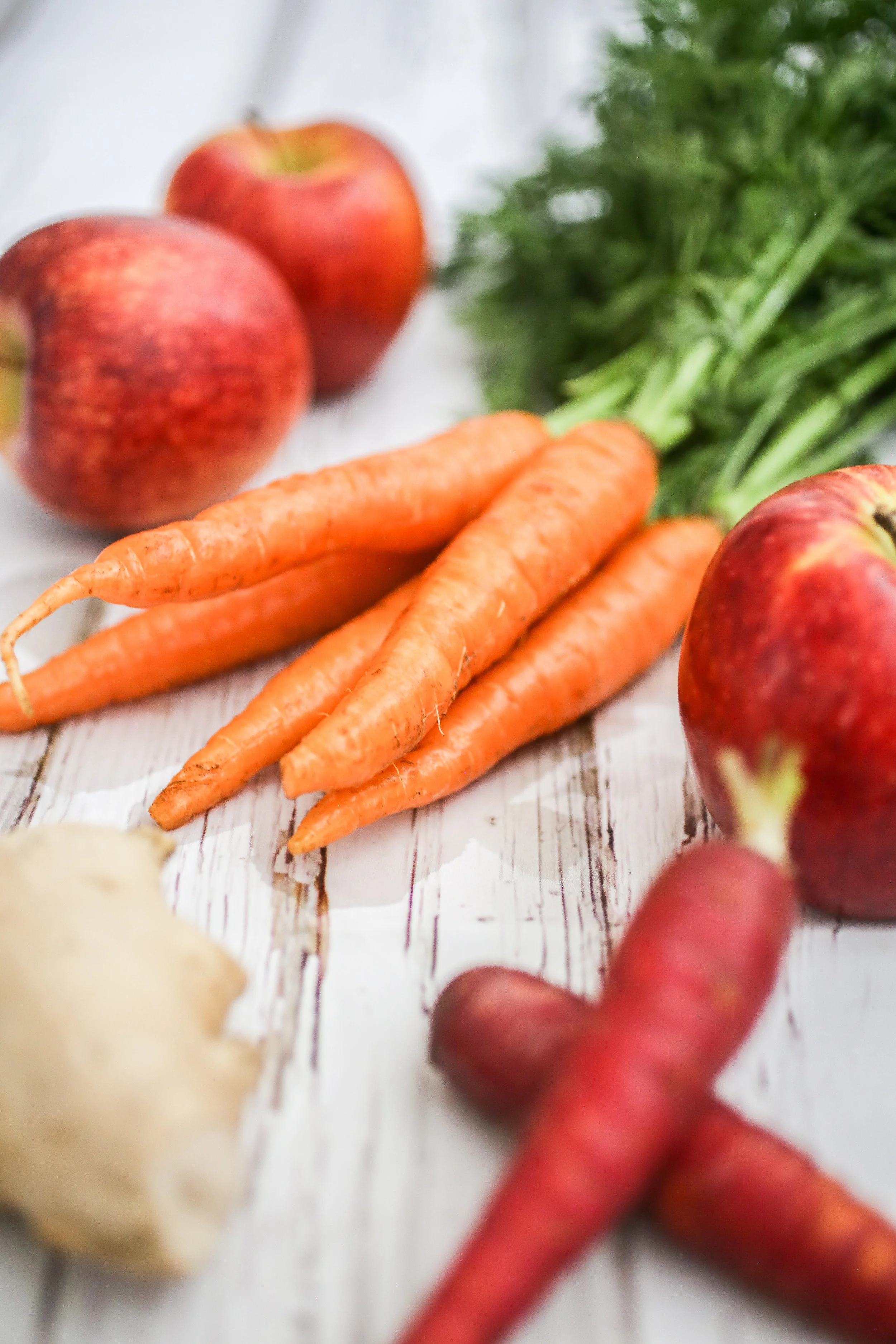 Tip #8 | Whole Food 1, Juice 0 (well…0.25)