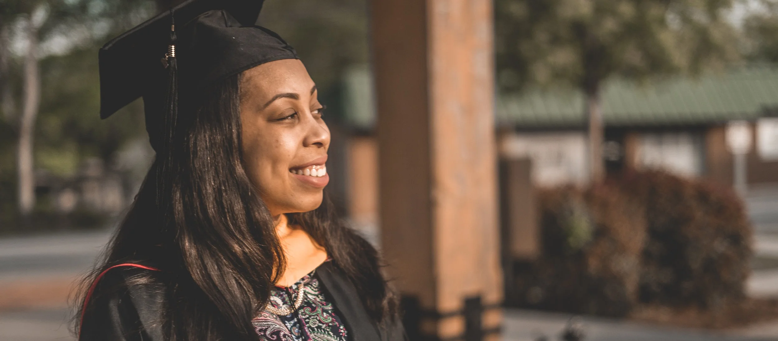Neesha Masters in Psychology