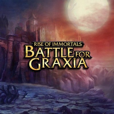 Battle for Graxia