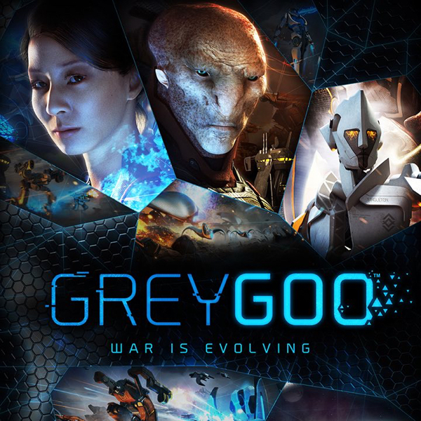 Grey Goo