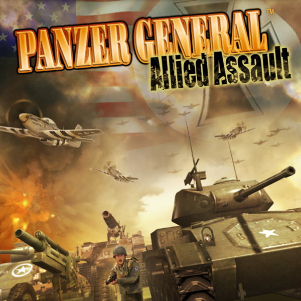 Panzer General: Allied Assault