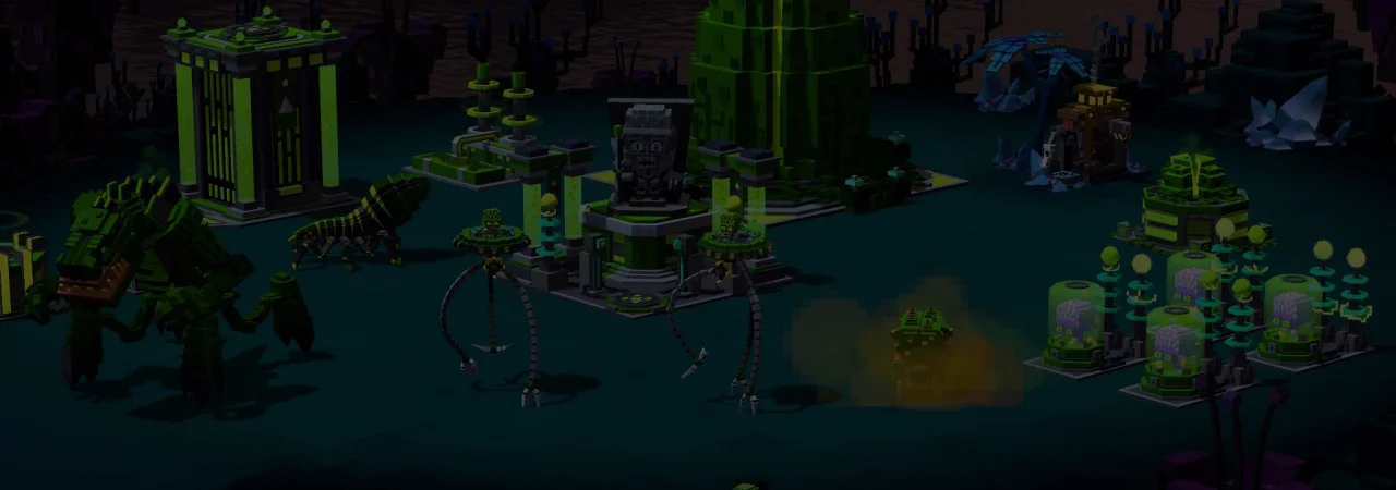 8 Bit Hordes Ost