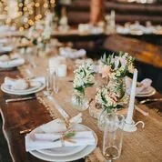 Suis-je faite pour devenir une wedding designer ?