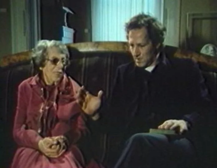Of Walking in Ice – Werner Herzog/Vintage Classics (1978)