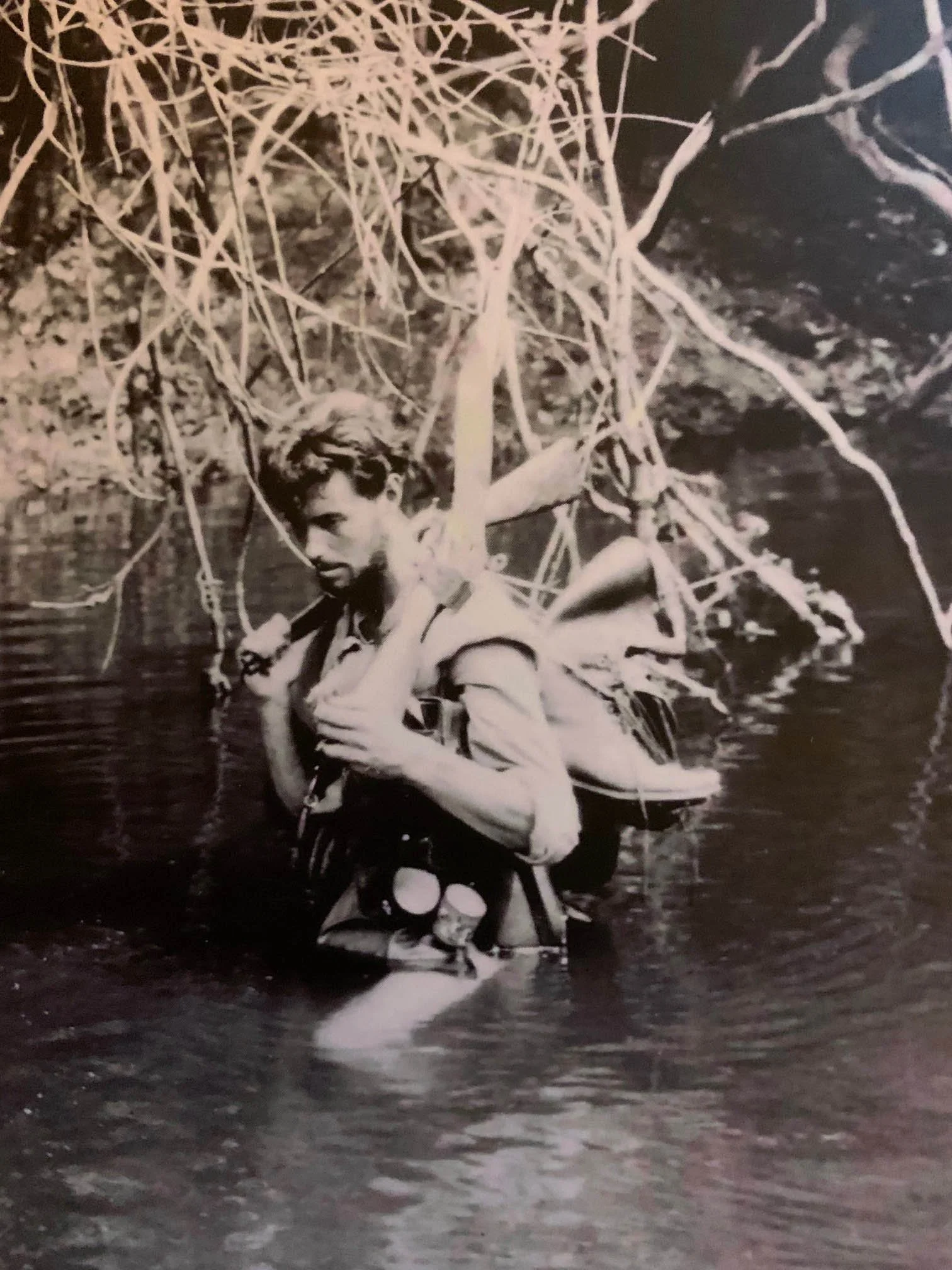 Brazilian Adventure – Peter Fleming/Eland Publishing (2023) but first published by Jonathan Cape (1933) 