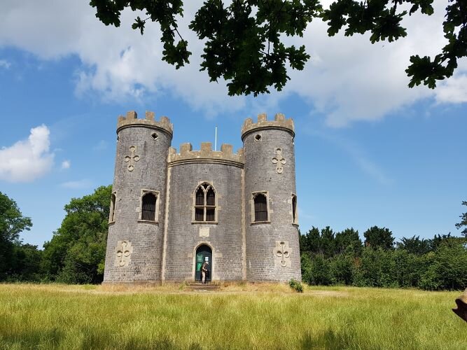 Blaise Castle folly280623jillh