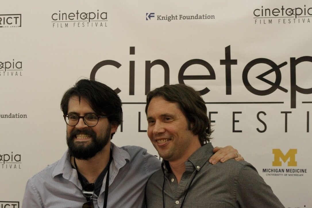 Cinetopia Film Festival 2019 - PC: Nick Baldwin 3