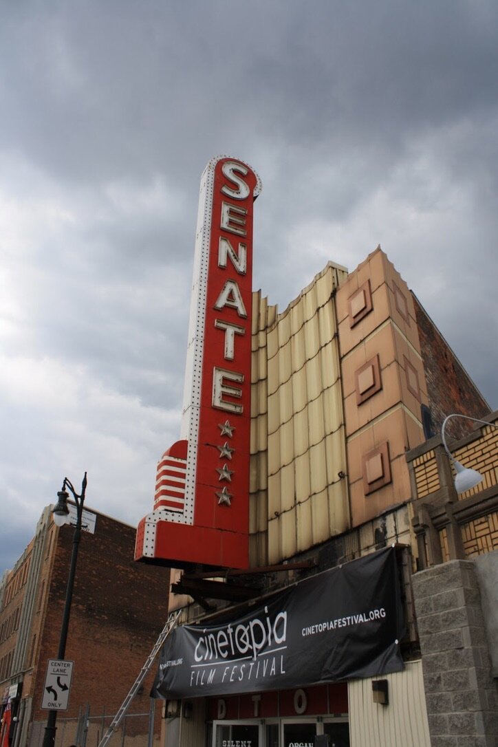 Cinetopia Film Festival 2019 - PC: Nick Baldwin 7