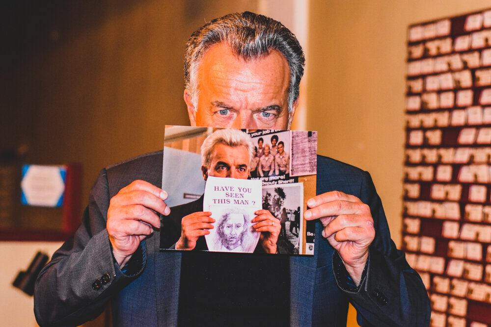 Fire Walk With Me featuring Ray Wise 2019 - PC: Lizz Wilkinson 8