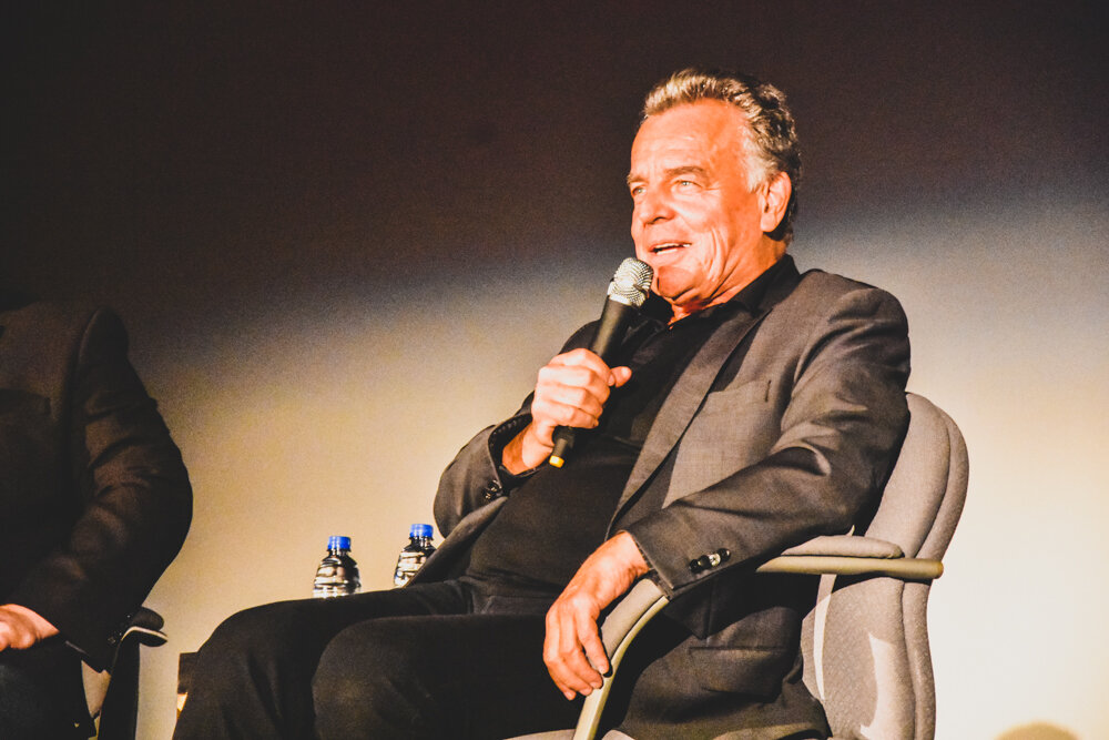 Fire Walk With Me featuring Ray Wise 2019 - PC: Lizz Wilkinson 10