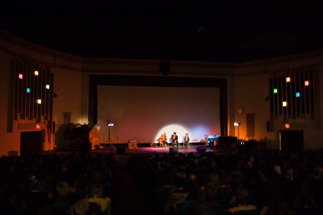 Stardust at the Senate 2019 - PC: Nick Baldwin 8